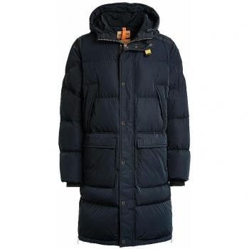 Parajumpers Parka Long Bear Blau für Herren Größe XL