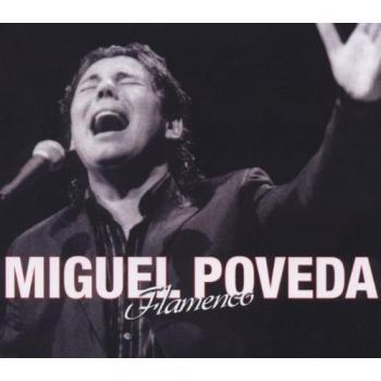 Miguel Poveda Flamenco