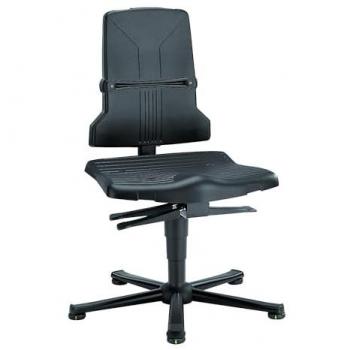 Chaise d'atelier antistatique Bimos