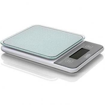 Laica KS1320 Bilancia da Cucina Digitale Bianca
