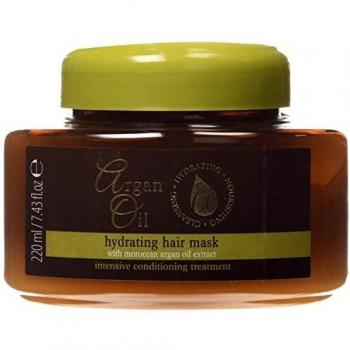 Argan Oil Repairing Hair Mask