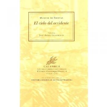 El cielo de occidente