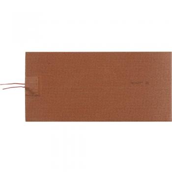 Thermo TECH Feuille Chauffante Autocollante 290.7 mm x 139 mm