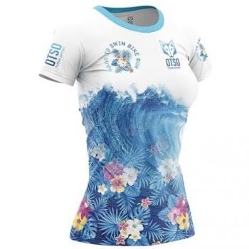 Otso Dames Water‑Bike‑Run Shirt