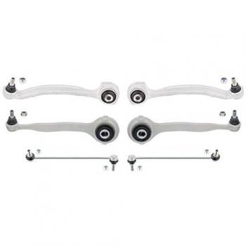 Sospensione Ruota Anteriore TOPRAN Kit Braccio Oscillante – Versione 204330KIT01 / A204330KIT01 per Mercedes‑Benz C‑Klasse T‑Modell (S204)
