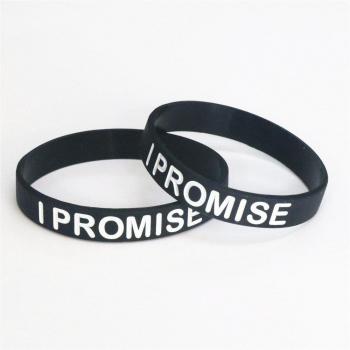 Bracelet gymnastique silicone SH053