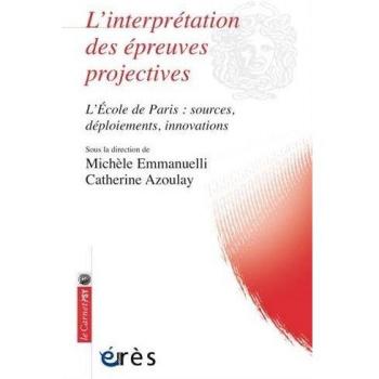 L'interprétation des épreuves projectives