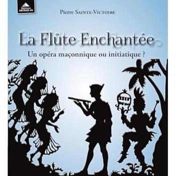 La flute enchantée