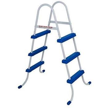 Intex 280629 Scaletta 122 cm per uso in piscina