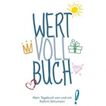 Schumann, Kathrin: WERT-VOLL-BUCH