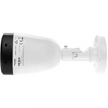 Telecamera Videosorveglianza IP POE Hikvision 4MPx 2.8mm HWI-B141H