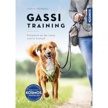 Gassi-Training