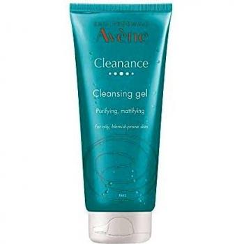 AVENE CLEANANCE GEL NETTOYANT 200ML