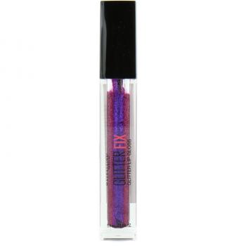 Maybelline Gloss Éclat 70 Wicked Tease 5 ml