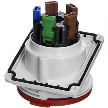 Conector Schneider Electric 32A 3P+N+TT IP44 380-415V