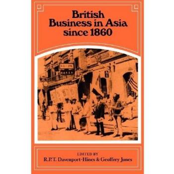 Ingles otros  british business in asia since 1860 hb  cambridge