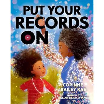 Corinne Bailey Rae Put Your Records On