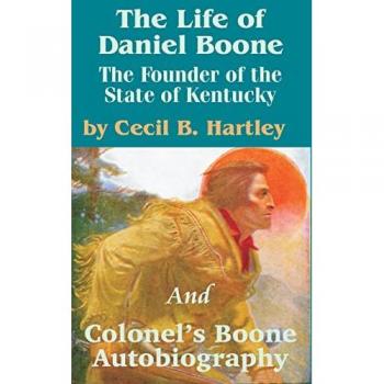 The Life of Daniel Boone
