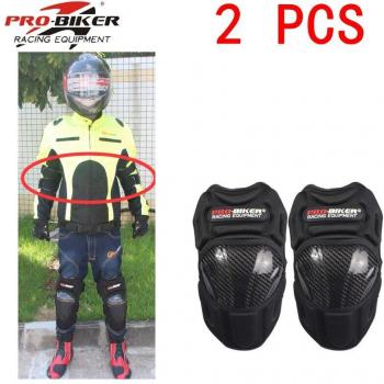 GearCarbon Rodilla 2P