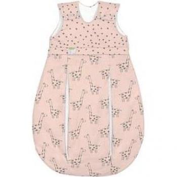 Giaguaro Deep Forest Jersey Baby Sleep Bag