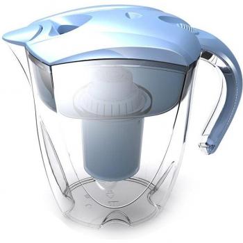 Filtro de hervidor de agua con carbón activado para tetera (3.5L)