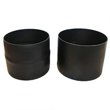 Kit anticondensa stufa legna diametro 180mm