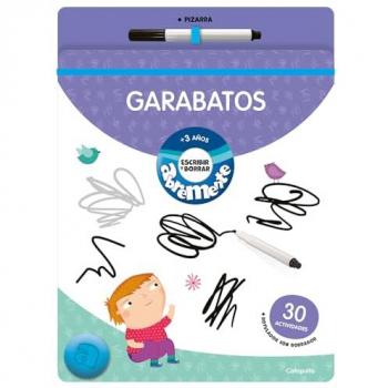 Abremente Escribir y Borrar