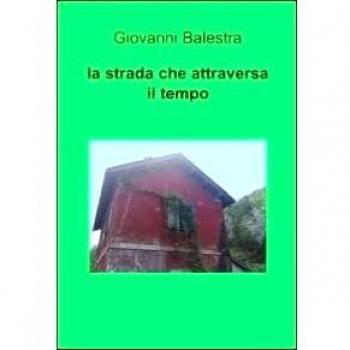 la strada che attraversa il tempo