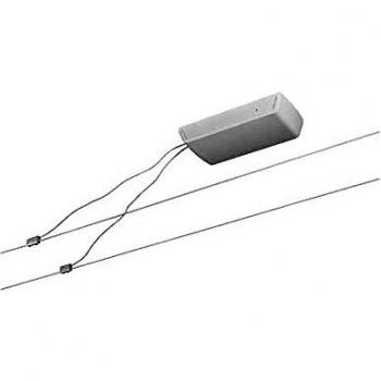 Paulmann White Wire Lighting System