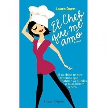 El chef que me amó