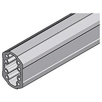 Braccio di Supporto per Rittal CP 60 25 Cm Grigio RAL 7035