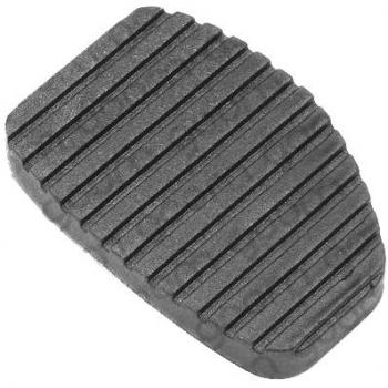Capa de pedal de travão GOOM PC-0004