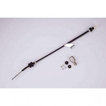 Cable de embrague HELLA 355 700