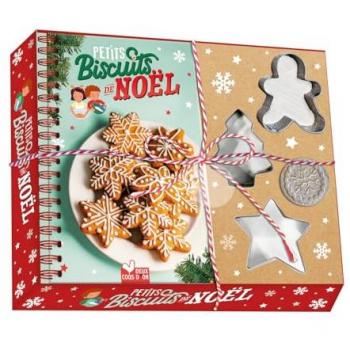 Petits biscuits de Noël
