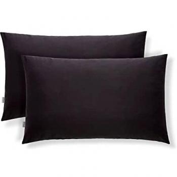 Lot de 2 Housses Anti-Acariens pour Lit Moderne