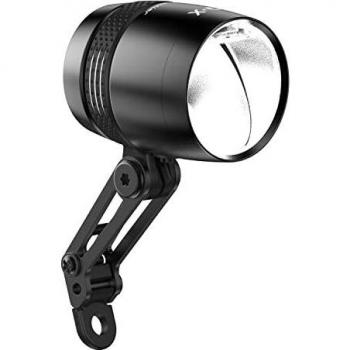 IQ-X LED Dynamo Cycling Light