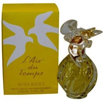 Nina Ricci L'air du Temps Eau de Parfum Intense 50ml Spray