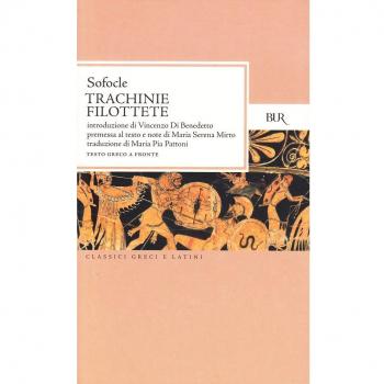 Trachinie-Filottete