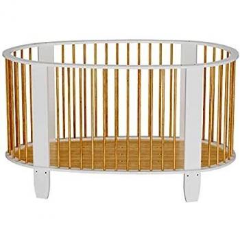 Lit Cocon pour bébé SONGES ET RIGOLADES