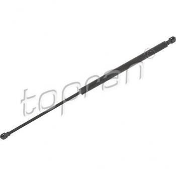TOPRAN Boot Gas Strut 206 318