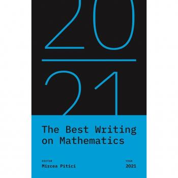 Vitalsource Technologies, Inc. The Best Writing On Mathematics 2021