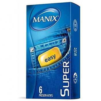 Manix Super