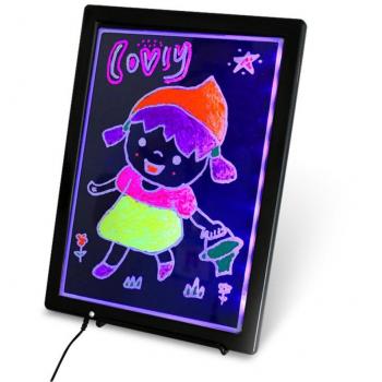 Affichage Lumineux LED 40x60 pour Pub et Magasin