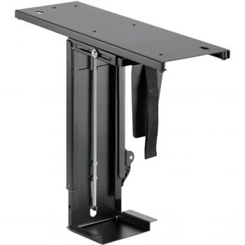 Support PC Maclean MC-885 B noir jusqu'à 10 kg