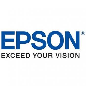 Epson tt3962 Synthetic Label Roll, 76mm