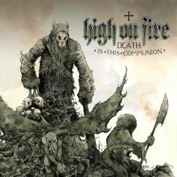 High On Fire