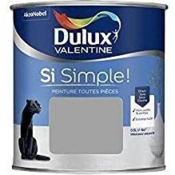 Dulux Valentine Peinture Toutes Pièces