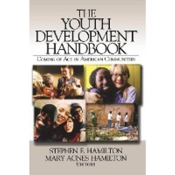 Sage Publications, Inc. Youth Development Handbook