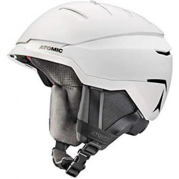 Atomic Savor GT Unisex Helmet Gray 55-59 cm