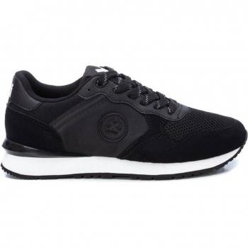 Xti 40133 Vegan Sneaker Schwarz EU 37
